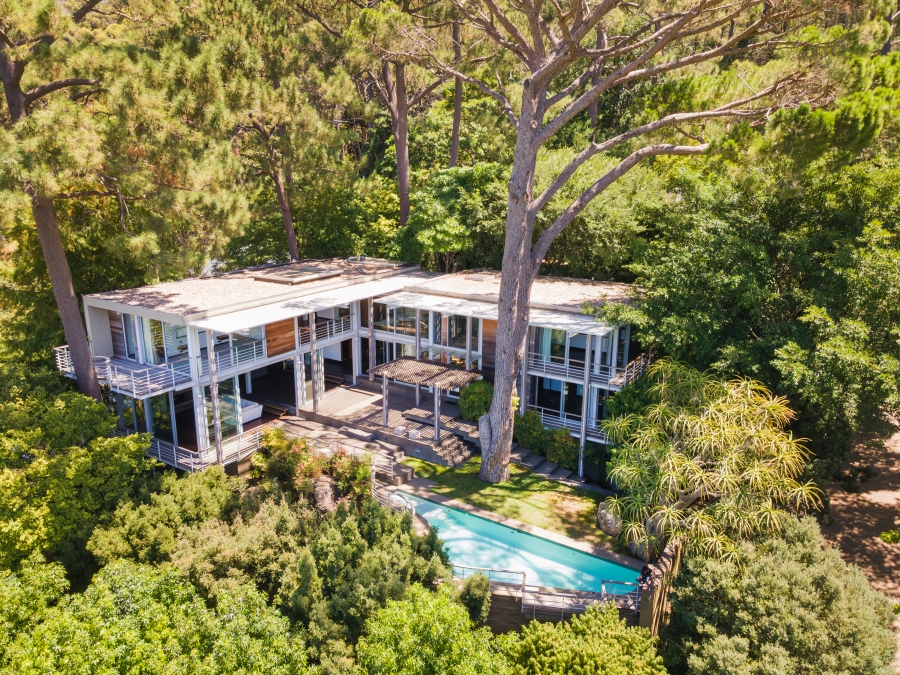 7 Bedroom Property for Sale in Newlands Western Cape